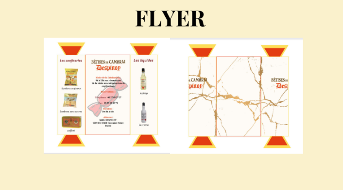 Preuve Communication